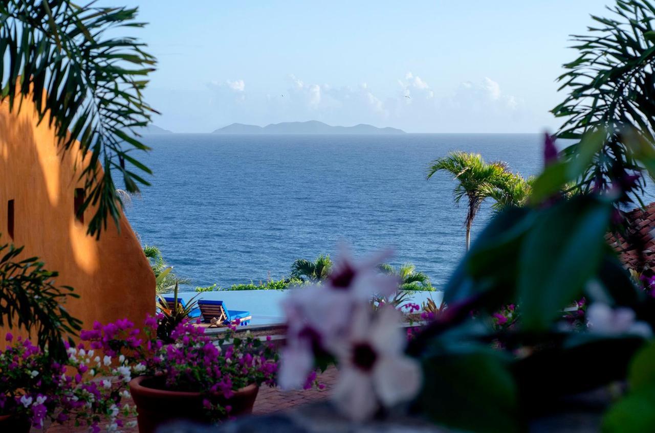 Cala Margarita Hotel Paraguachi Bagian luar foto