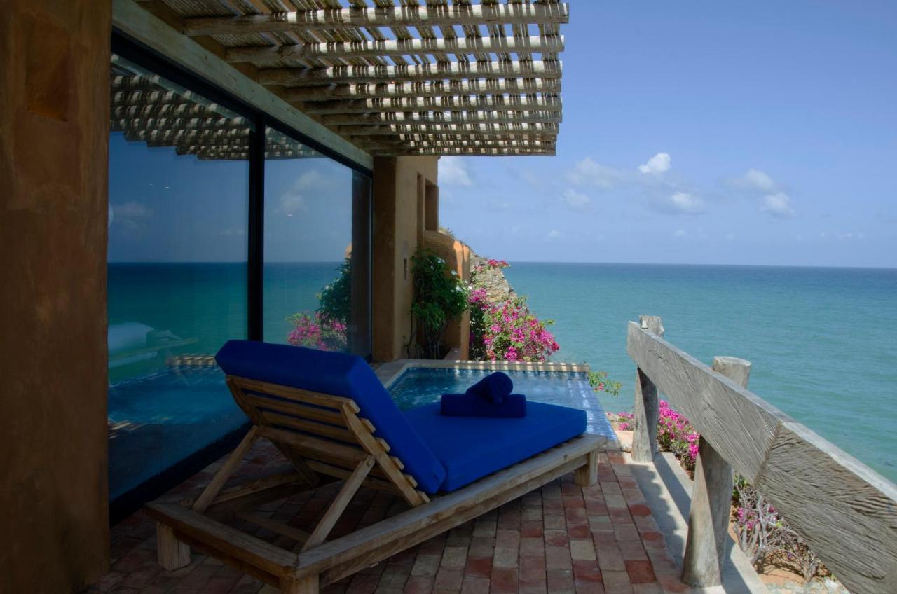 Cala Margarita Hotel Paraguachi Ruang foto
