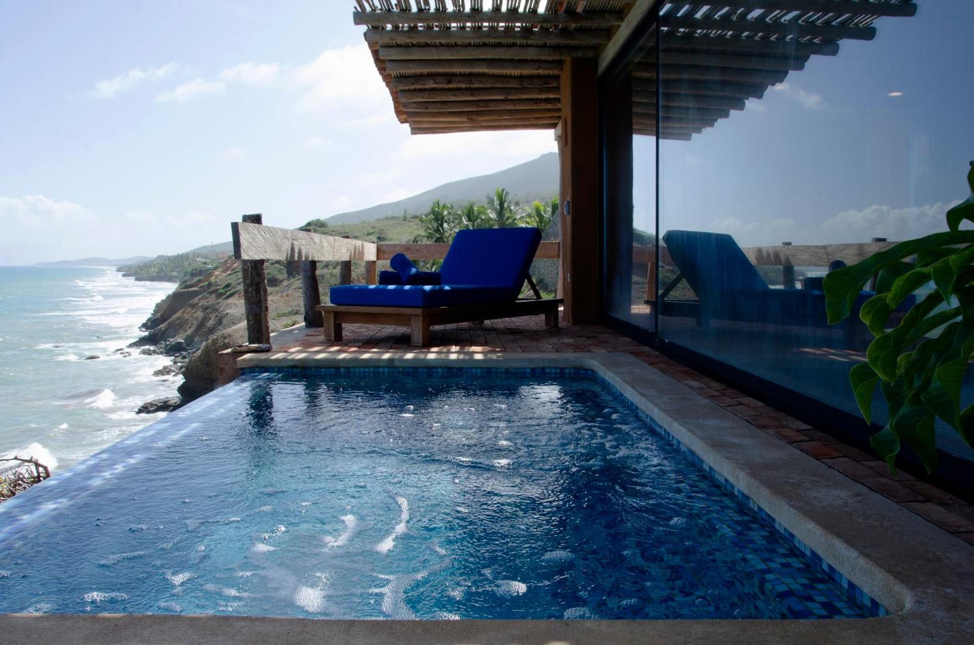 Cala Margarita Hotel Paraguachi Ruang foto